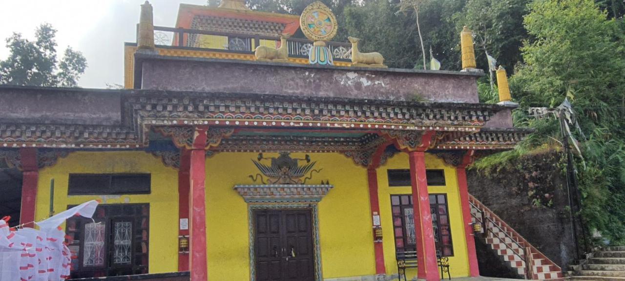 New Bloom Homestay Kurseong Εξωτερικό φωτογραφία